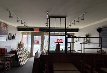 Espace commercial &Atilde;&nbsp; louer, Coaticook